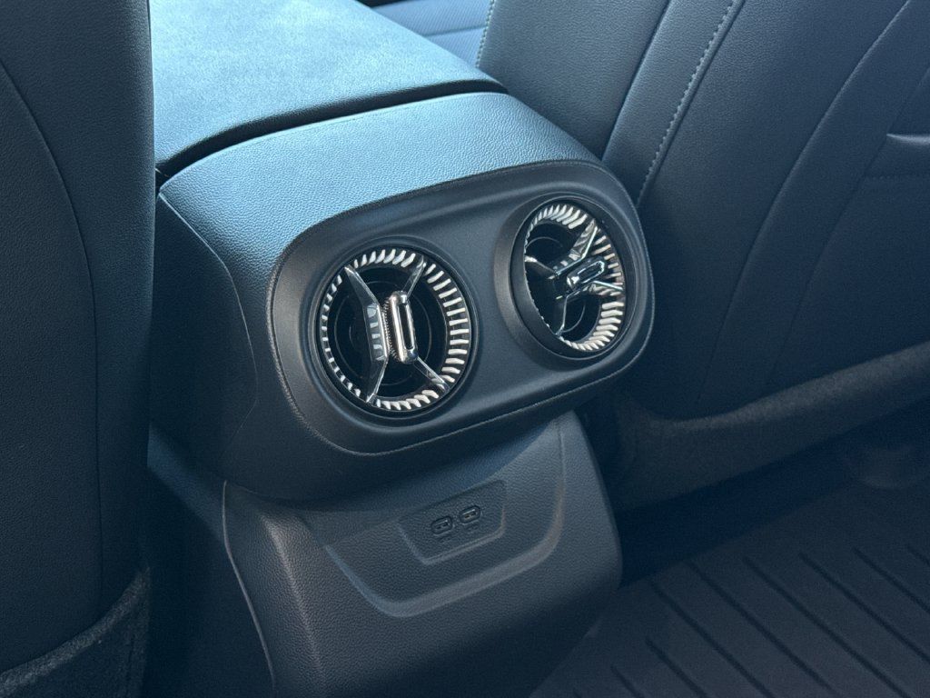 Used 2026 Chevrolet Blazer EV LT w/ LPO, Blackout Package FWD image 13