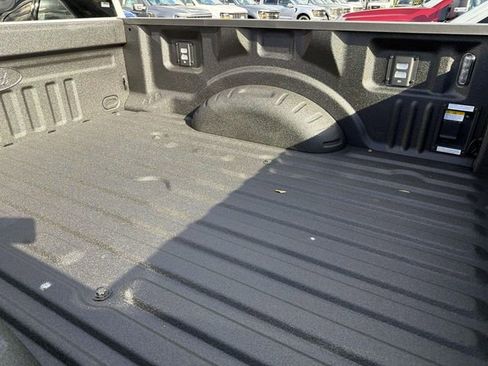 New 2026 Ford F250 Platinum w/ FX4 Off-Road Package image 4