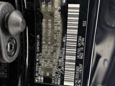 Used 2023 Lexus GX 460 Premium image 28