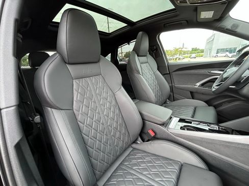 New 2026 Audi SQ5 Premium Plus AWD/4WD image 51