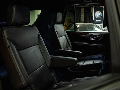 Used 2023 Chevrolet Tahoe Z71 w/ Luxury Package image 14