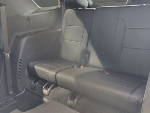 Used 2023 Chevrolet Traverse High Country w/ LPO, Floor Liner Package AWD/4WD image 27