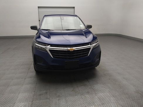 Used 2022 Chevrolet Equinox LS AWD/4WD image 14