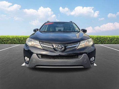 Used 2015 Toyota RAV4 Limited FWD image 11
