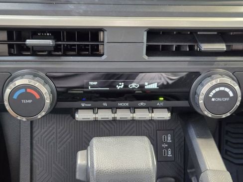 Used 2025 Toyota Tacoma SR RWD image 21