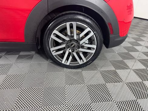 Used 2025 MINI Cooper S FWD image 36