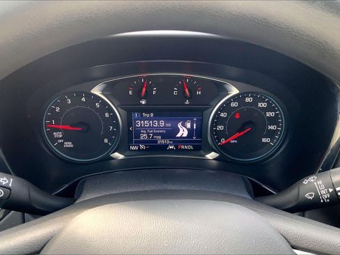 Used 2023 Chevrolet Equinox LT FWD image 20