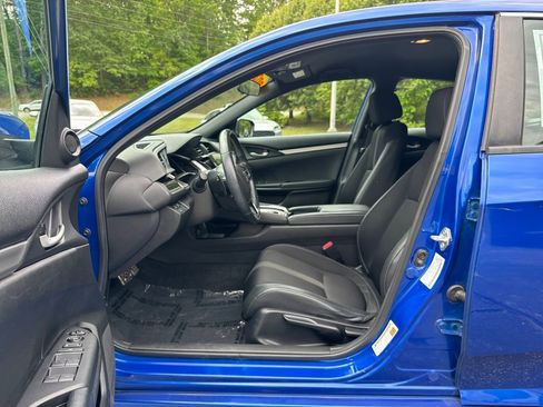 Used 2021 Honda Civic Sport image 20