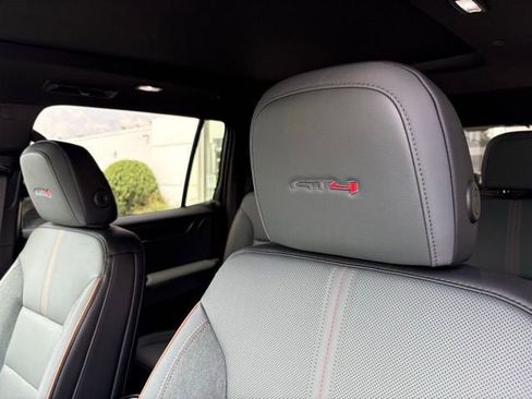 New 2026 GMC Acadia AT4 w/ Super Cruise Package image 34