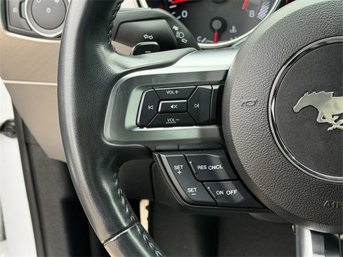 Used 2018 Ford Mustang GT Premium w/ Black Accent Package image 14