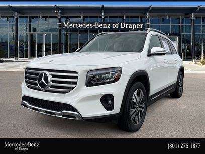 Certified 2026 Mercedes-Benz GLB 250 4MATIC