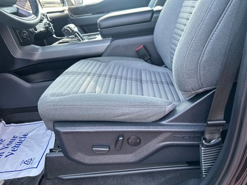 Used 2023 Ford F150 XLT w/ Equipment Group 302A High image 16