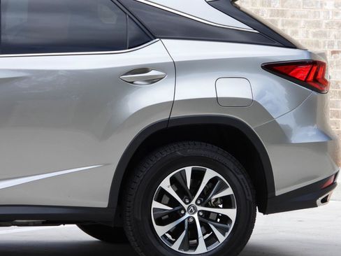 Used 2020 Lexus RX 350 FWD w/ Accessory Package image 21