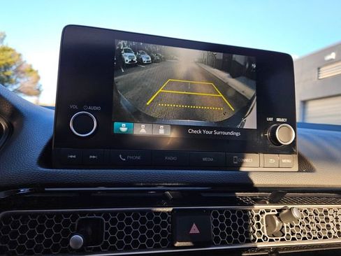 Used 2023 Honda Civic EX image 22