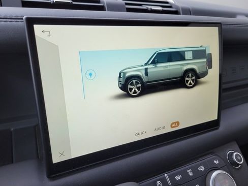 Used 2024 Land Rover Defender 130 X image 35