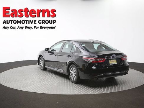 Used 2024 Toyota Camry LE FWD image 64