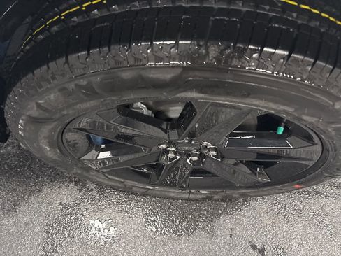 New 2026 Ford F150 STX w/ F-150 LOBO Package image 16