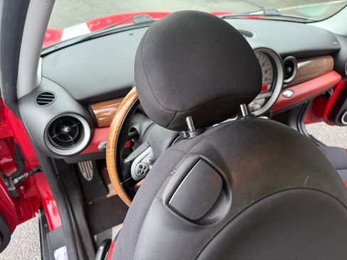 Used 2007 MINI Cooper S image 38