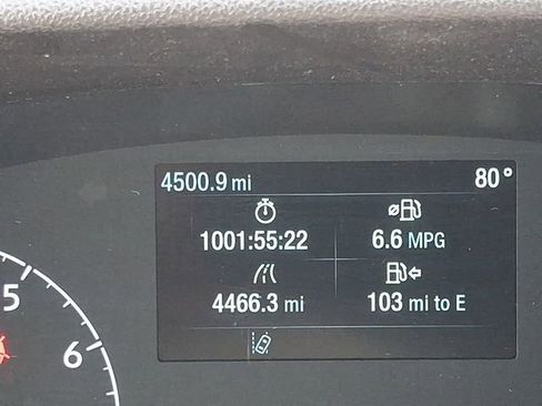 Used 2024 Ford Transit 250 Low Roof w/ Load Area Protection Package image 10