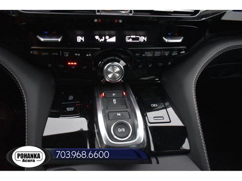 New 2026 Acura MDX SH-AWD w/ Advance Package image 16