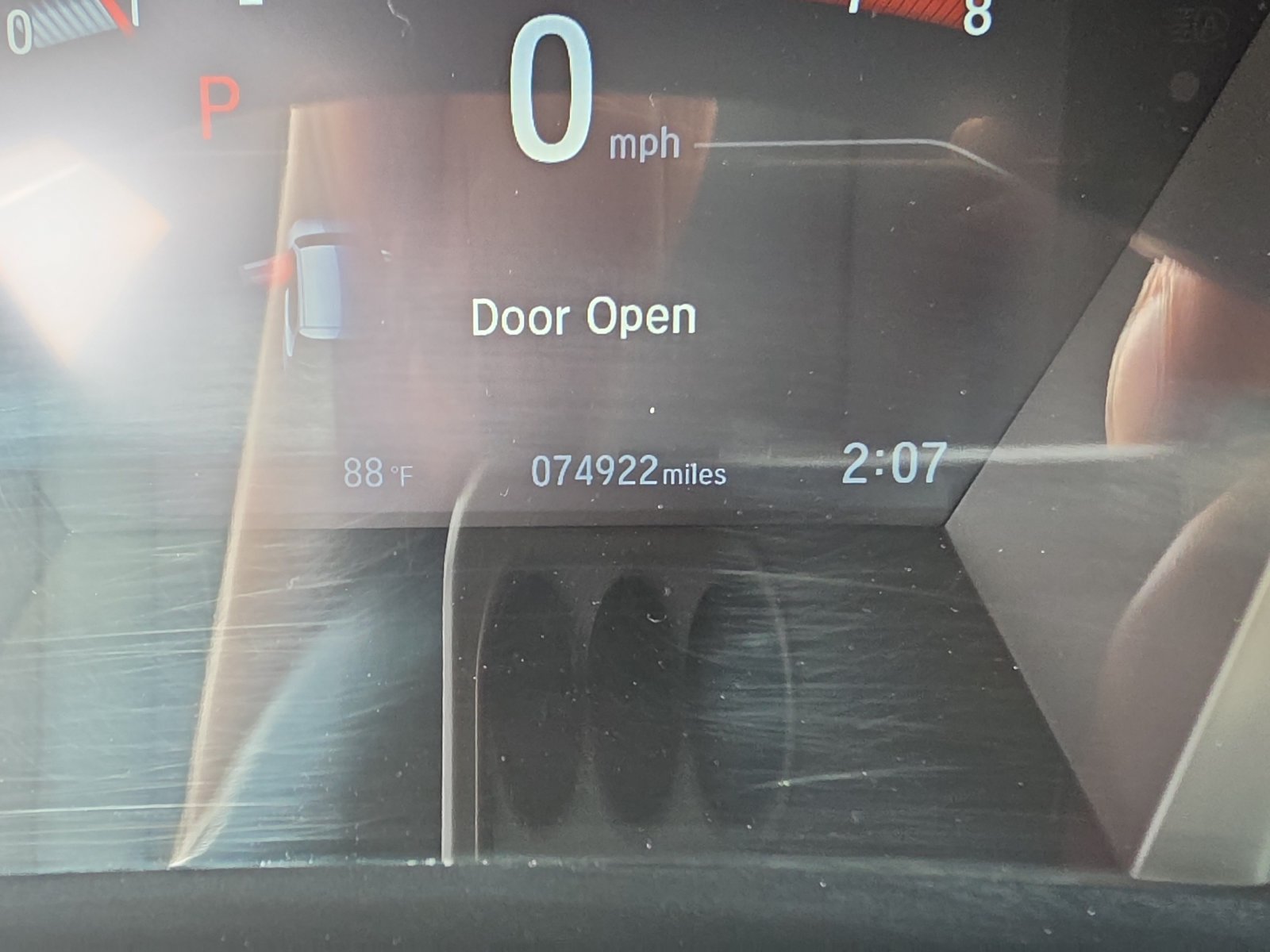 Used 2019 Honda CR-V EX-L image 28