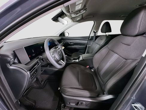 New 2026 Hyundai Tucson SEL FWD image 15