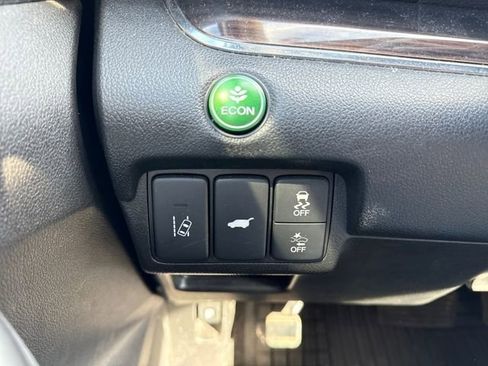 Used 2015 Honda CR-V Touring image 33