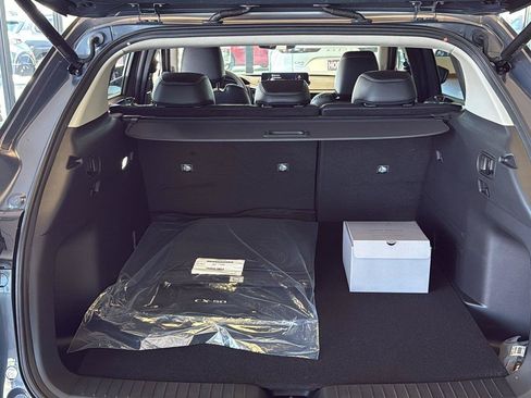 New 2026 MAZDA CX-50 AWD 2.5 S w/ Cargo Package image 23