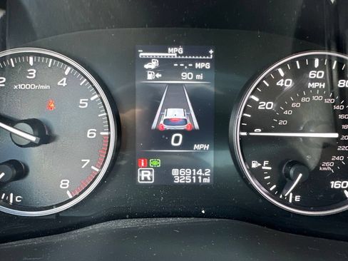 Used 2023 Subaru Ascent Limited w/ Technology Package AWD/4WD image 16