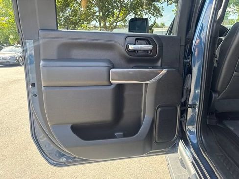 Used 2022 GMC Sierra 2500 AT4 w/ Gooseneck/5TH Wheel Package AWD/4WD image 32