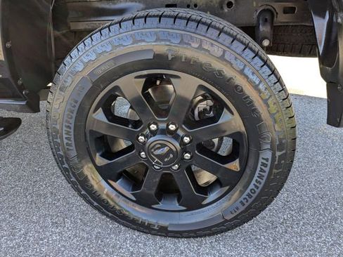 Used 2025 RAM 2500 Big Horn AWD/4WD image 15