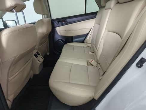 Used 2019 Subaru Outback 2.5i Limited image 20