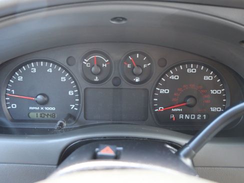 Used 2011 Ford Ranger XLT AWD/4WD image 23