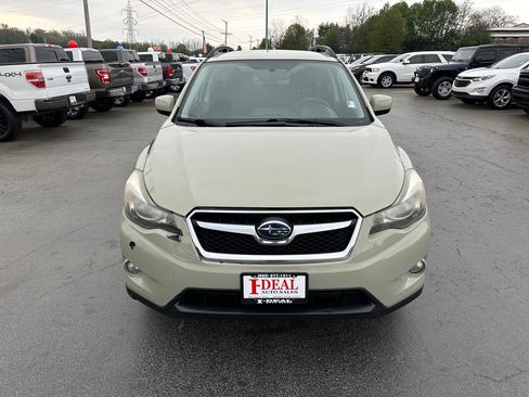 Used 2014 Subaru Crosstrek 2.0i Premium image 7