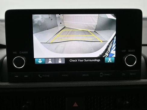 Certified 2024 Honda CR-V EX image 15