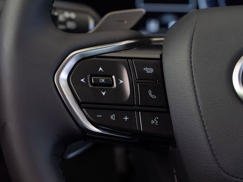 New 2026 Lexus TX 350 FWD image 28