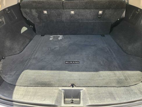 Used 2023 Nissan Murano SV FWD image 32