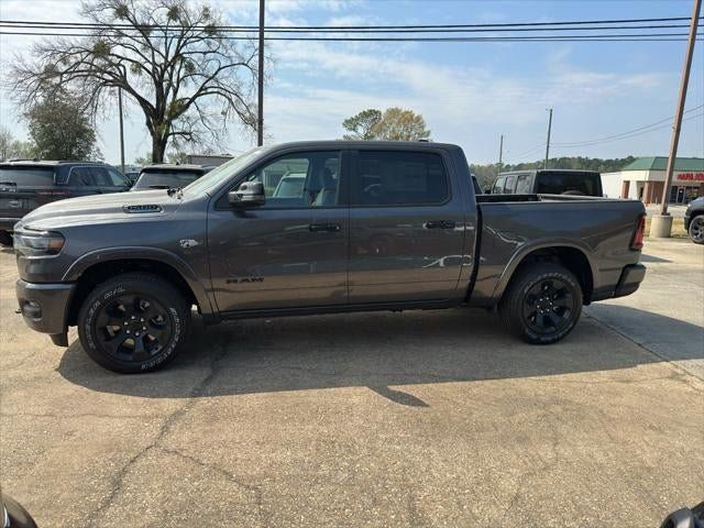 New 2026 RAM 1500 Big Horn AWD/4WD image 28