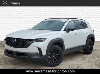 New 2026 MAZDA CX-50 AWD 2.5 Hybrid w/ Premium Pkg video 1