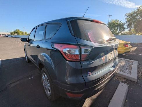 Used 2018 Ford Escape S image 7