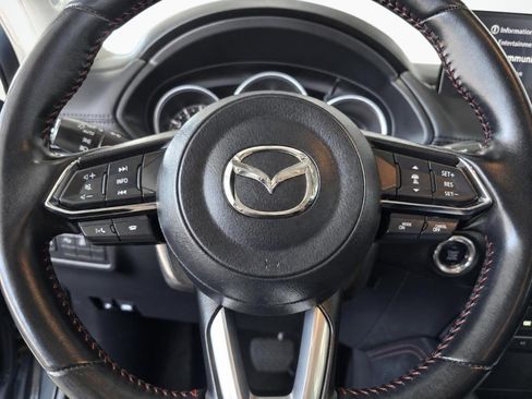 Used 2024 MAZDA CX-5 Carbon Edition AWD/4WD image 61