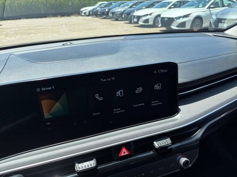 Used 2025 Kia K5 LXS FWD image 20