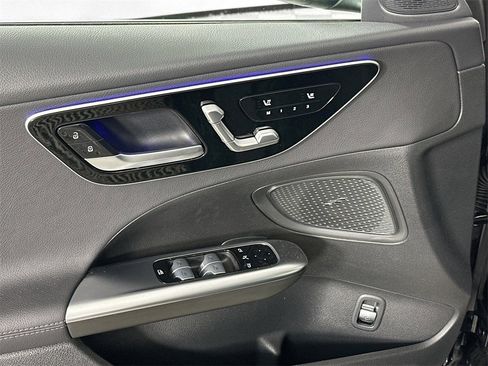 Certified 2025 Mercedes-Benz C 300 Sedan image 17