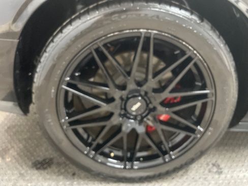 Used 2009 Dodge Challenger SRT8 RWD image 38