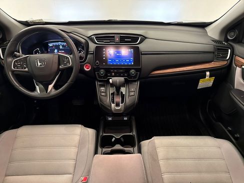 Certified 2022 Honda CR-V EX image 13