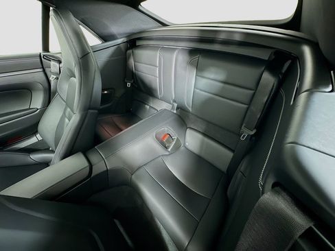 Used 2025 Porsche 911 Carrera image 23
