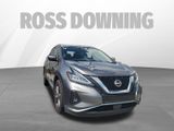 Used 2023 Nissan Murano Platinum w/ Cargo Package image 3