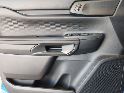 New 2025 Ford Ranger XL image 15