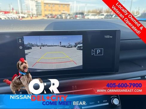 Used 2025 Hyundai Santa Cruz SEL FWD image 21
