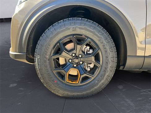 New 2026 Ford Explorer Tremor w/ Tremor Ultimate Package image 14